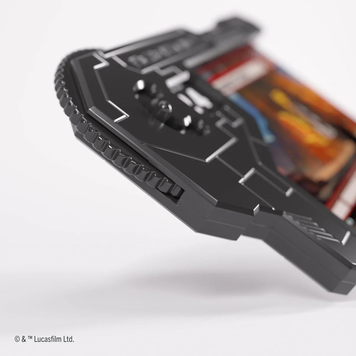 STAR WARS: UNLIMITED Damage Pad - Black