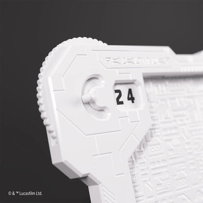 STAR WARS: UNLIMITED Damage Pad - White