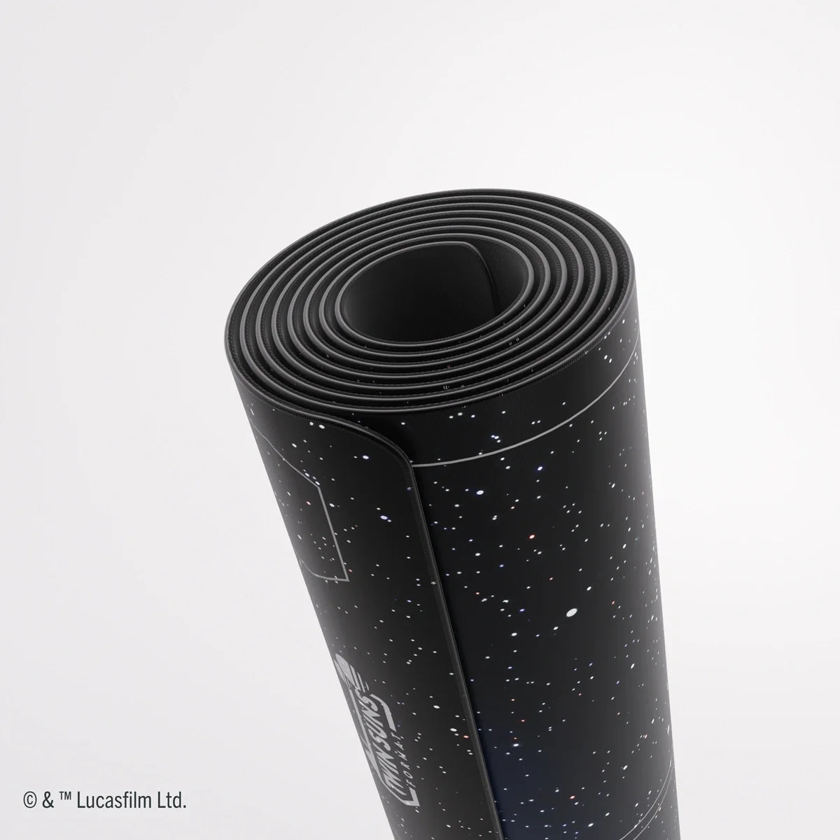 STAR WARS: UNLIMITED BATTLE ZONE GAME MAT