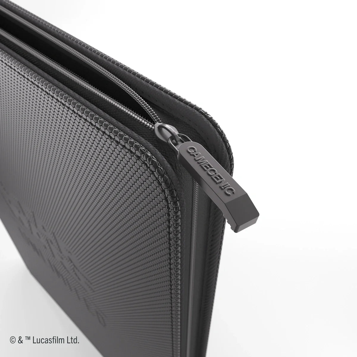 STAR WARS™: UNLIMITED Zip-Up Album 18-Pocket - Gamegenic