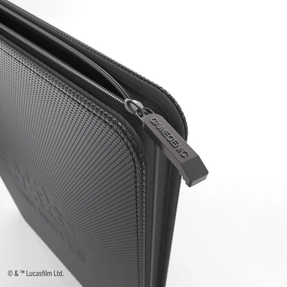 STAR WARS™: UNLIMITED Zip-Up Album 18-Pocket - Gamegenic