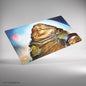 Gamegenic - Star Wars: Unlimited Prime Game Mat  - Jabba the Hut