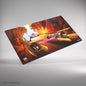 Gamegenic - Star Wars: Unlimited Prime Game Mat  - Anakin's Podracer