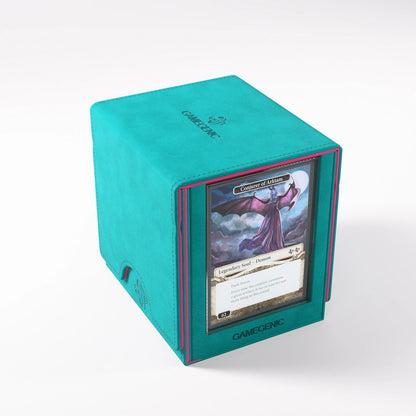 Gamegenic - Sidekick PRO 100+ XL Teal/Pink Exclusive edition