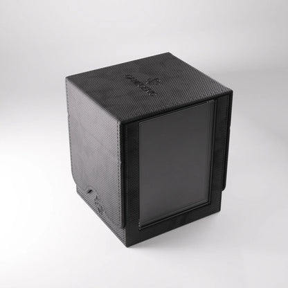 Gamegenic - Squire PLUS 100+ XL Convertible Black