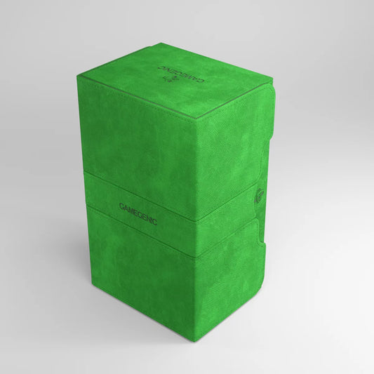 Gamegenic - Stronghold 200+ XL Green