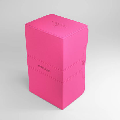 Gamegenic - Stronghold 200+ XL Pink