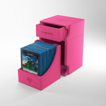 Gamegenic - Watchtower 100+ XL Convertible Pink