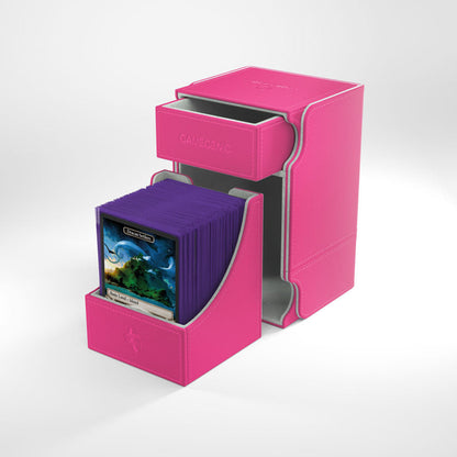 Gamegenic - Watchtower 100+ Convertible Pink