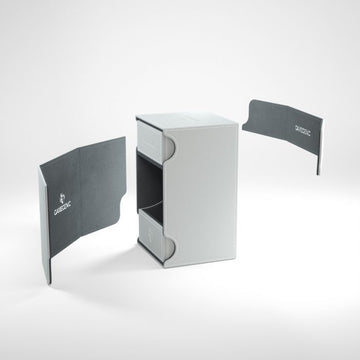 Gamegenic - Watchtower 100+ Convertible White