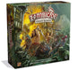 Zombicide: Green Horde