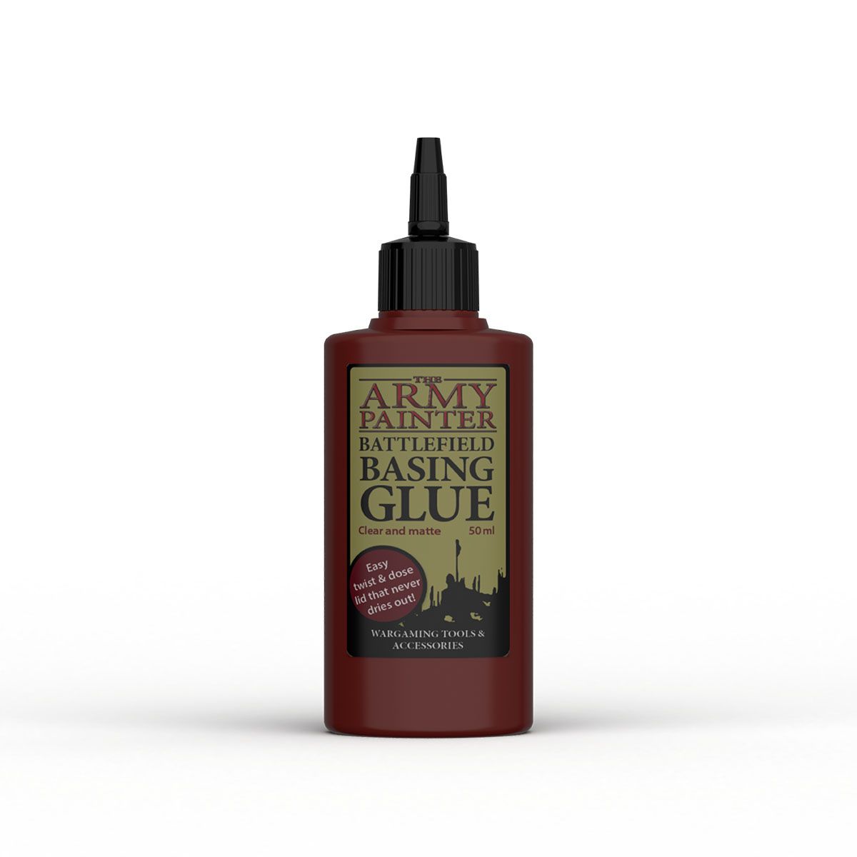 Basing Glue - The Army Painter