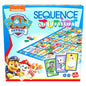 Sequence Junior - Paw Patrol