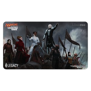Grand Prix Rimini 2016 Playmat