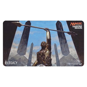 Grand Prix Bologna 2017 Playmat