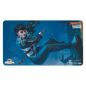 Grand Prix Liverpool 2017 Playmat