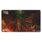 Grand Prix Turin 2017 Signed Playmat