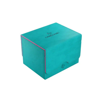 Gamegenic - Sidekick 100+ XL Teal/Pink Exclusive edition
