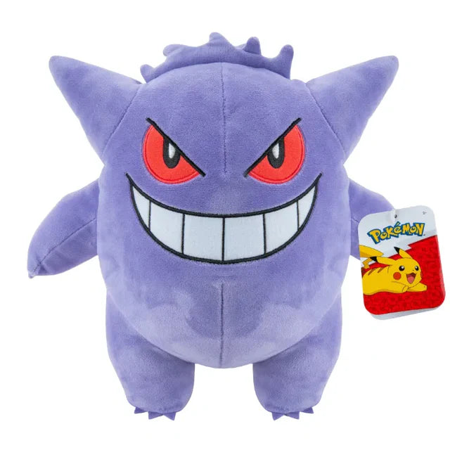Pokémon Plush: Gengar 30cm