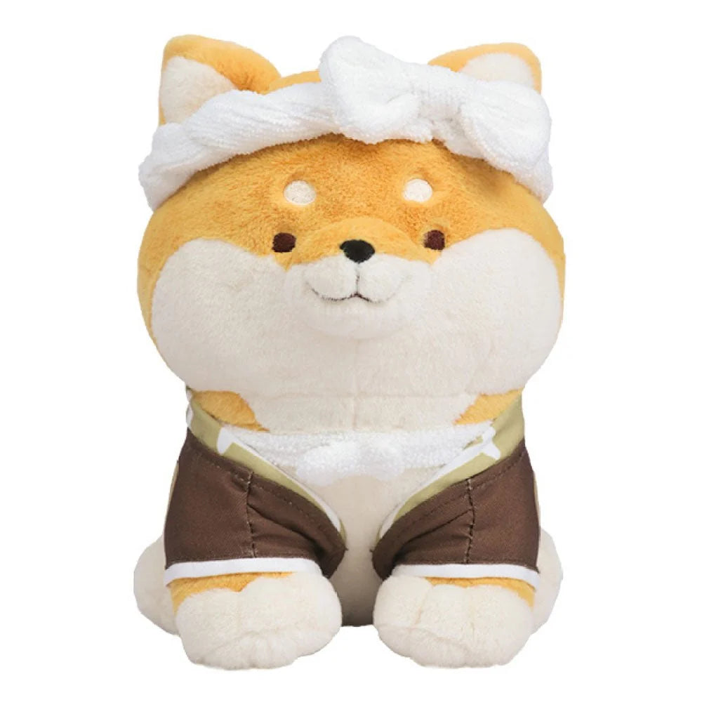 Genshin Impact Plush Taromaru 23cm