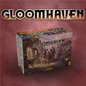 Gloomhaven Second Edition ENG