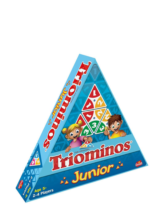 Triominos Junior