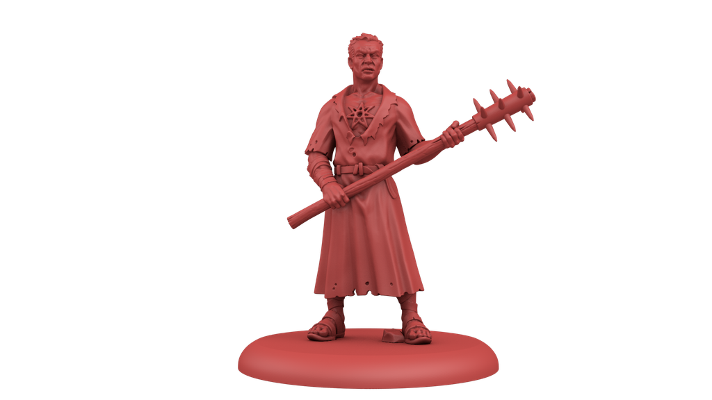 SIF: Lannister Poor Fellows