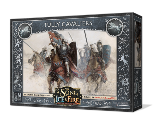 SIF: Stark Tully Cavaliers