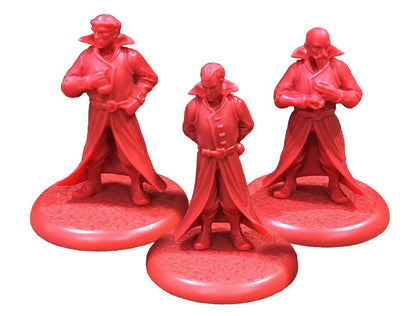 SIF: Lannister Pyromancers