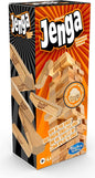 Hasbro - Jenga Classic