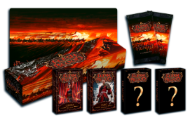 Flesh & Blood TCG - The Hunted Blitz Deck Collection