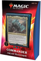 Magic the Gathering - Commander Deck: Ikoria - Arcane Maelstrom
