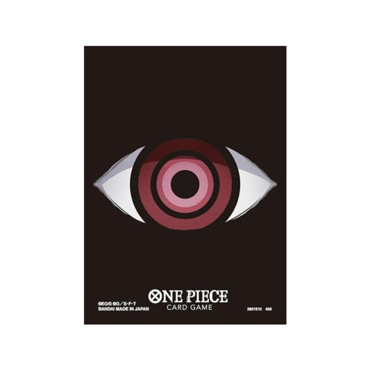One Piece Card Game - Official Limited vol. 12 Imu Eye