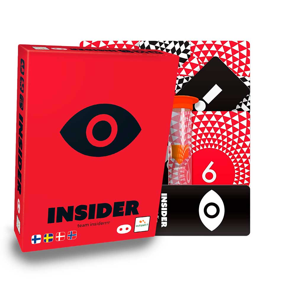 Insider (Nordic)