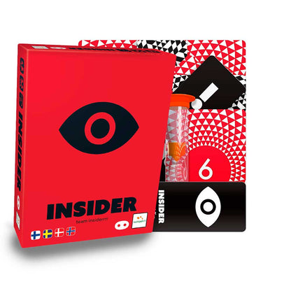 Insider (Nordic)