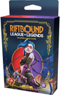 Riftbound League of Legends TCG - Champion Deck: Jinx