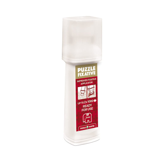 Jumbo Puzzle Mates Puzzle Fixative, 110 ml.