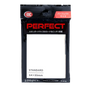 KMC 100 Perfect Fit Toploaders