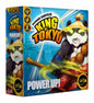 King of Tokyo: Power UP! (EXP) (EN)