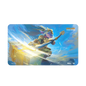 Riftbound: League of Legends TCG - Poppy, Keeper of the Hammer Playmat
