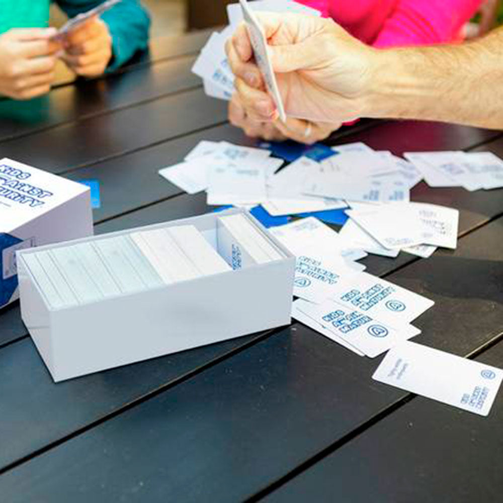 Kids Against Maturity - Illustrated Edition