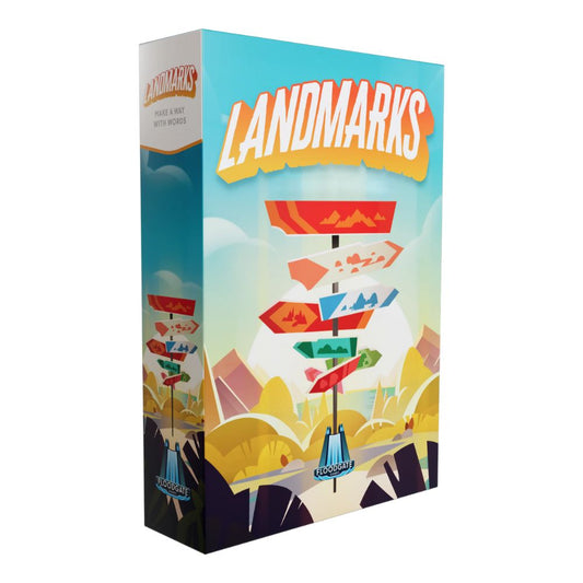 Landmarks (EN)