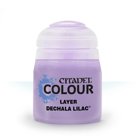Layer - Dechala Lilac - Games Workshop