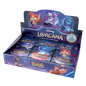 Disney Lorcana TCG - Ursula's Return Booster Display (24 Packs)