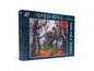 Thames & Kosmos - The Lord of the Rings: Rhosgobel Puzzle - 1000 Pcs.
