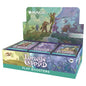 MTG - Lorwyn Eclipsed: Play booster Display (30x packs)