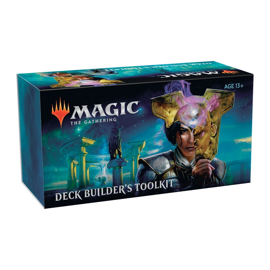 MTG - Theros: Beyond Death Deck Builder's Toolkit