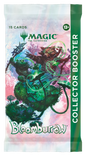 Magic the Gathering - Bloomburrow - Collector Booster