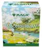 Magic the Gathering - Bloomburrow - prerelease kits