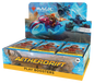Aetherdrift Play Booster Display - Magic the Gathering